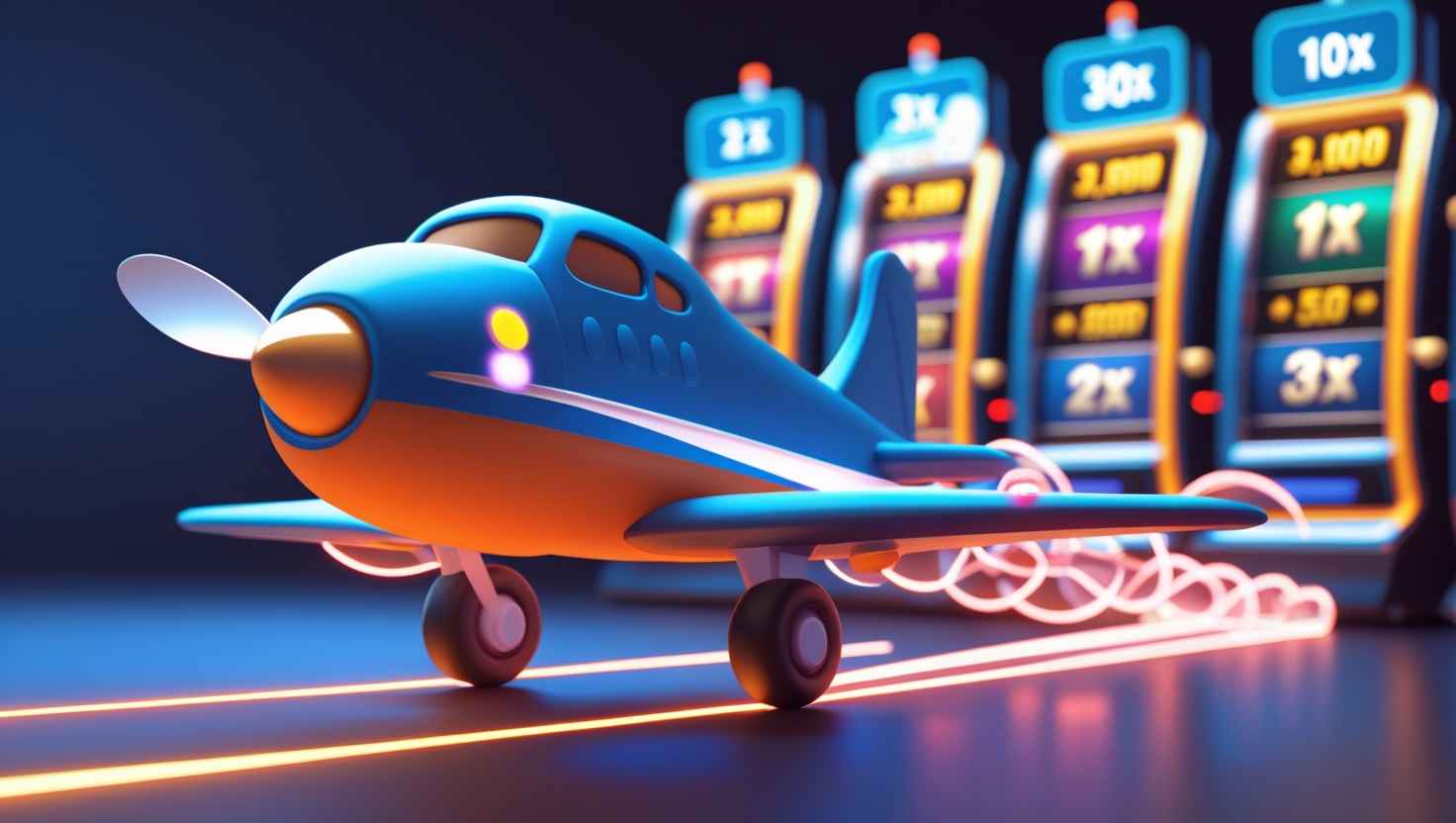 aviator demo
